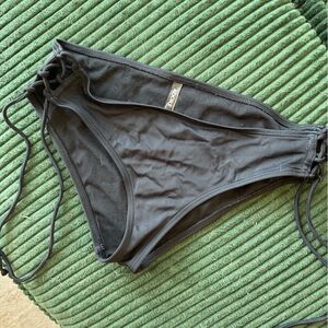 Adore Me Black Bikini Swim